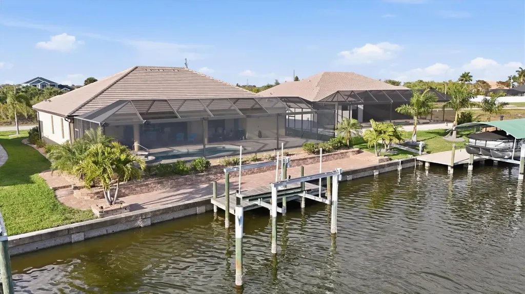 15260 Leipzig Circle Port Charlotte FL 33981