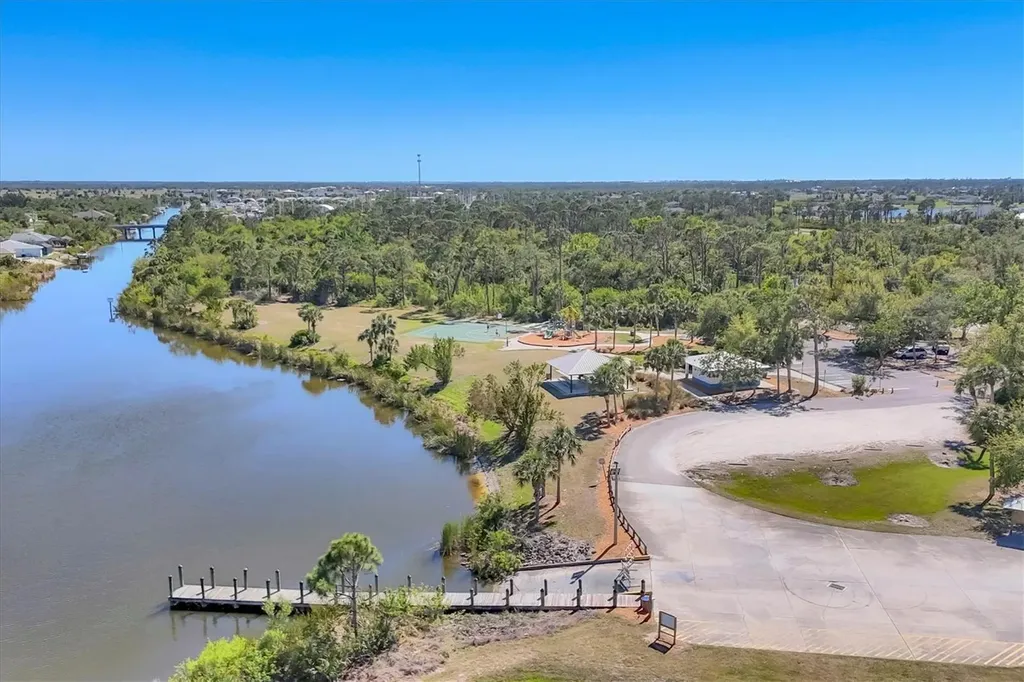 15260 Leipzig Circle Port Charlotte FL 33981