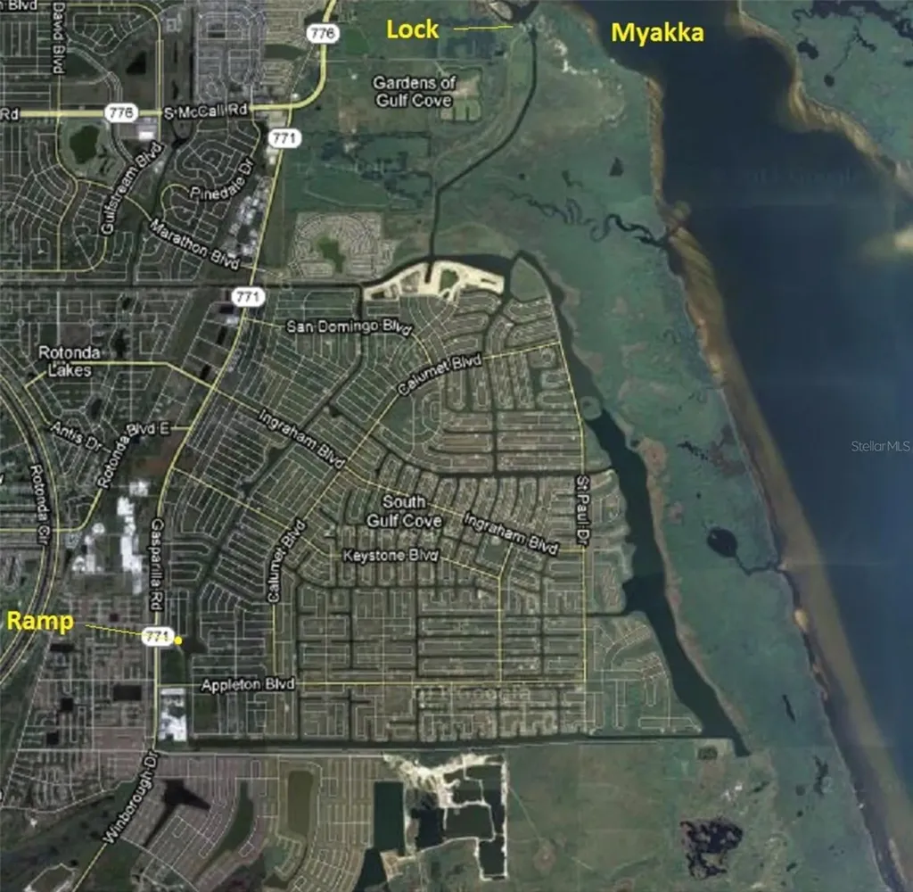 15260 Leipzig Circle Port Charlotte FL 33981