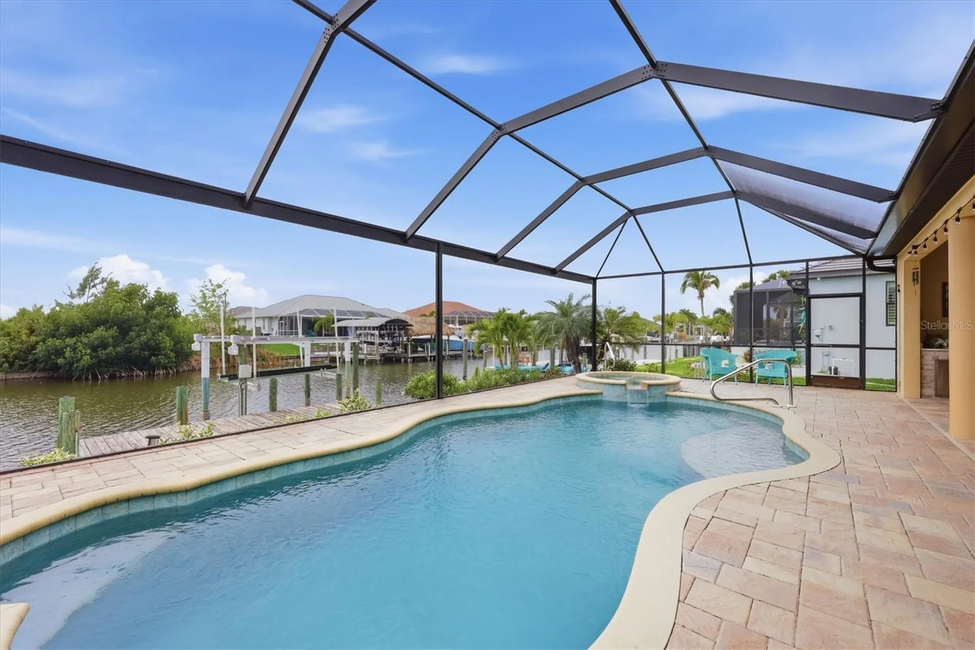 15260 Leipzig Circle Port Charlotte FL 33981