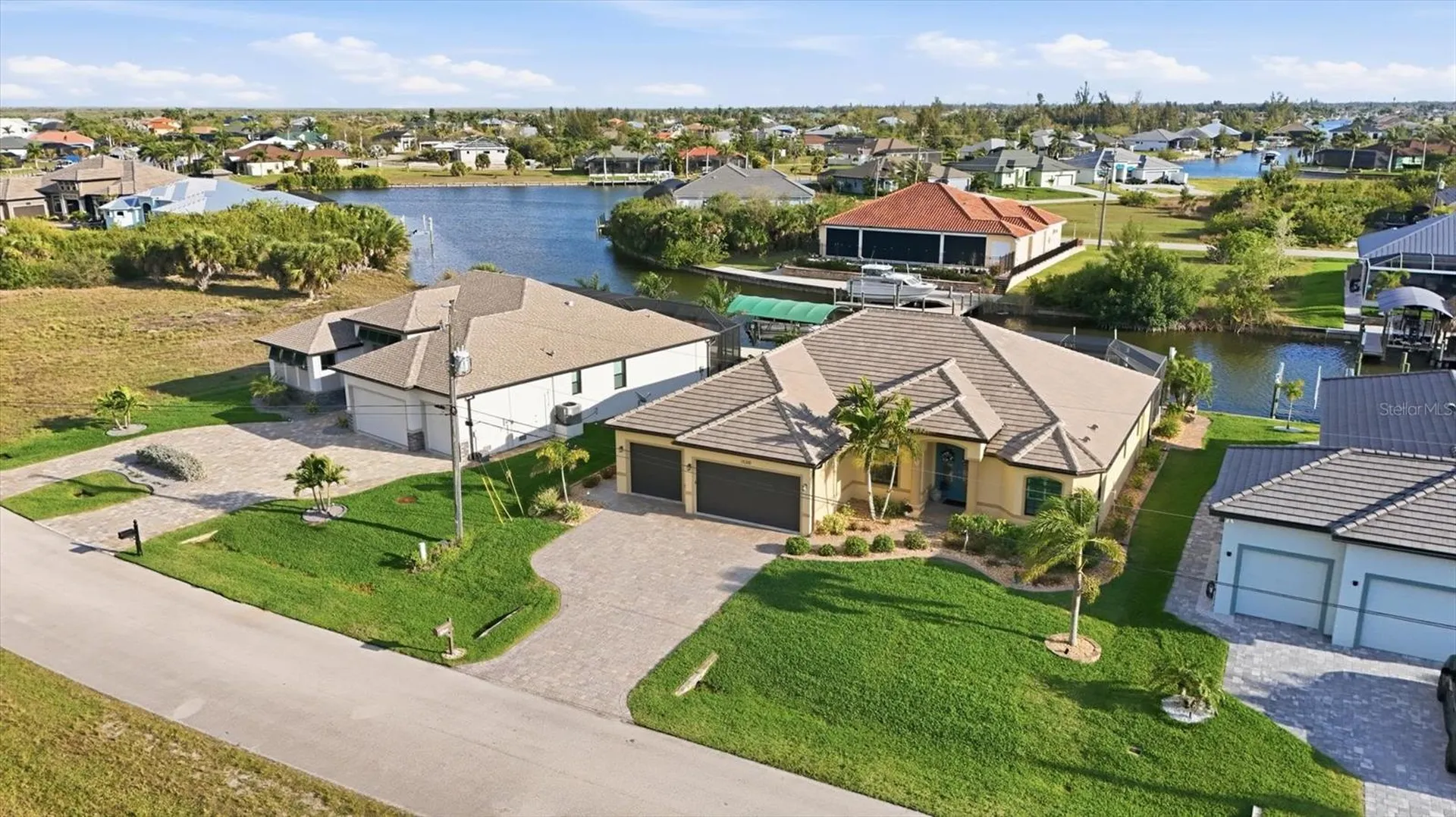15260 Leipzig Circle Port Charlotte FL 33981