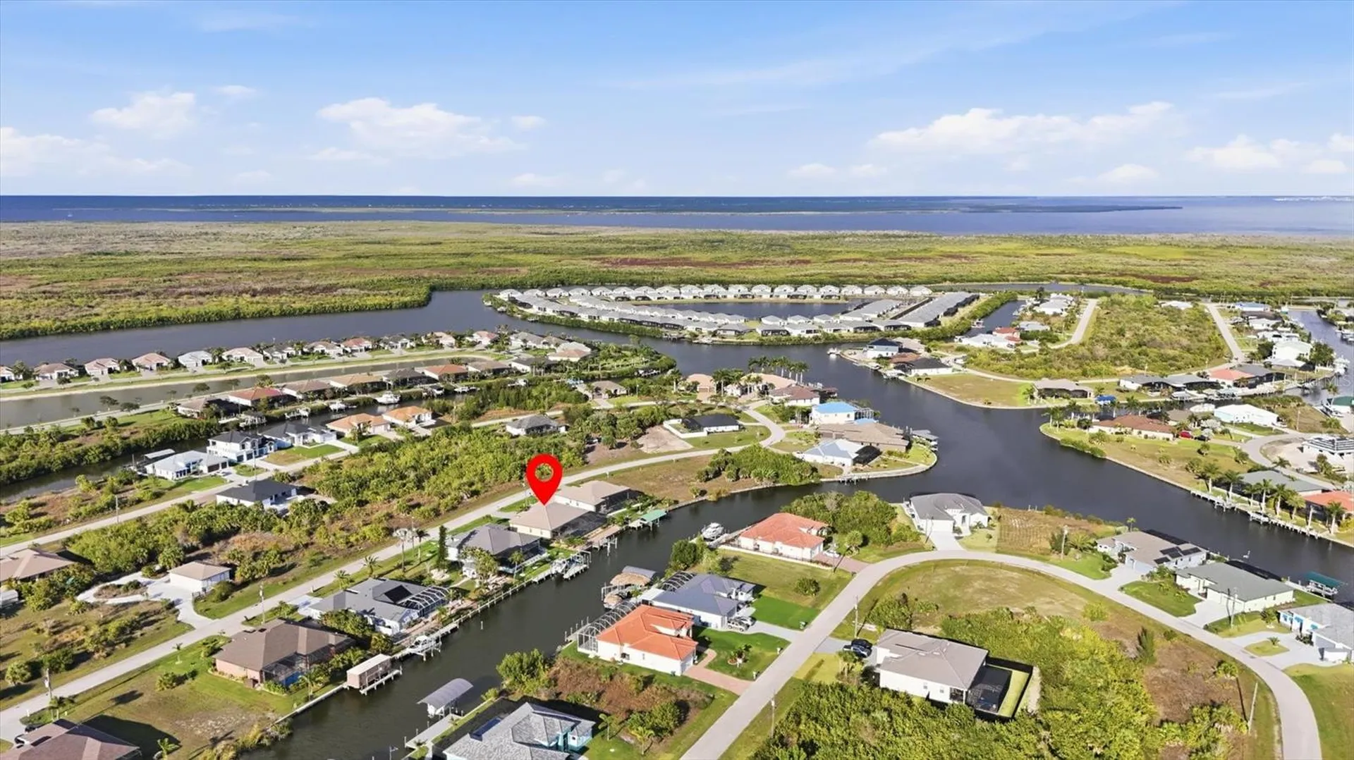 15260 Leipzig Circle Port Charlotte FL 33981