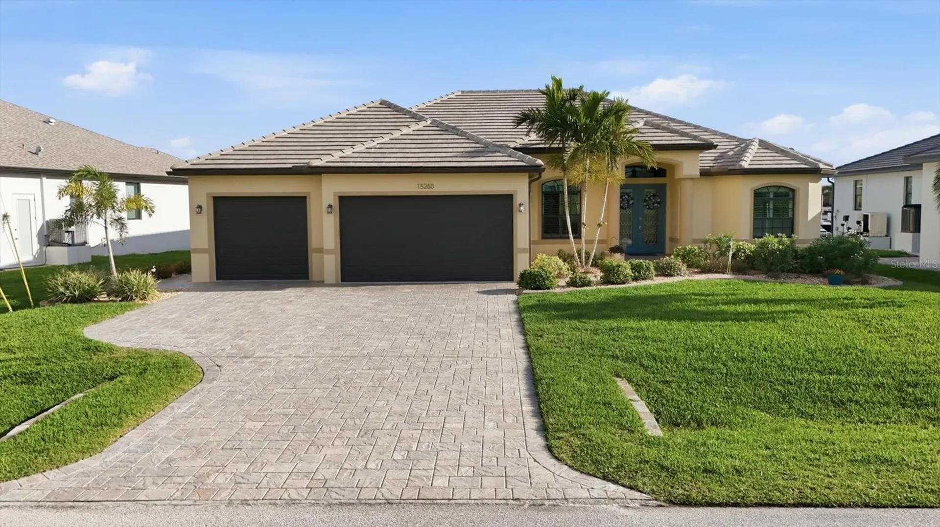 15260 Leipzig Circle Port Charlotte FL 33981