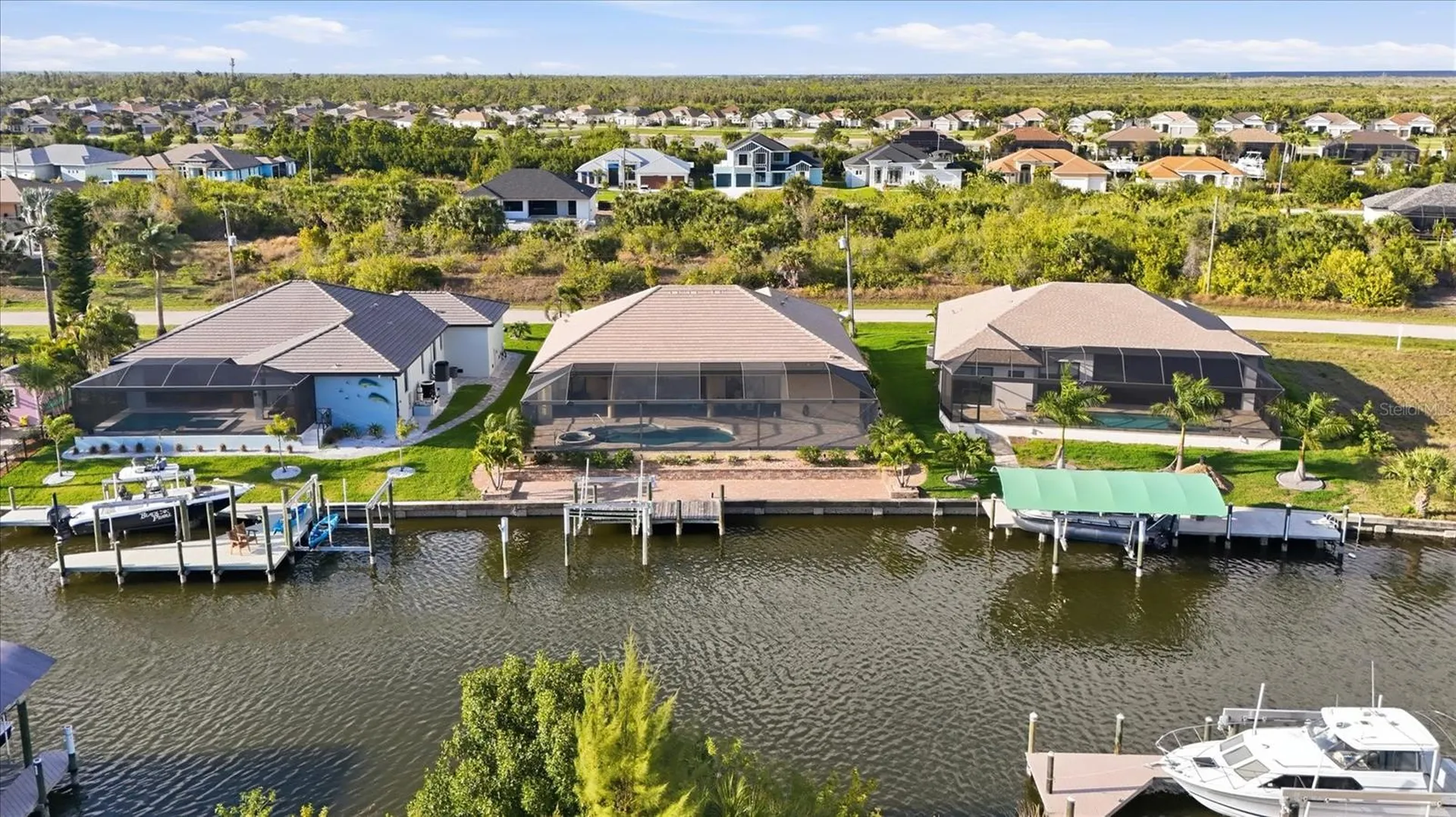 15260 Leipzig Circle Port Charlotte FL 33981