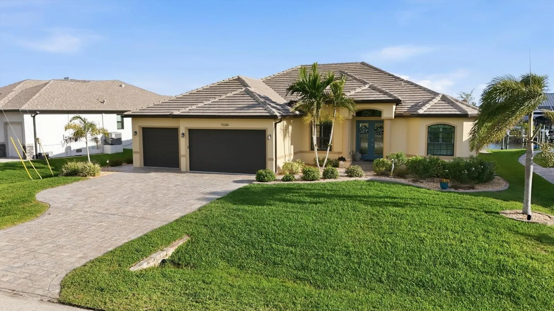 15260 Leipzig Circle Port Charlotte FL 33981