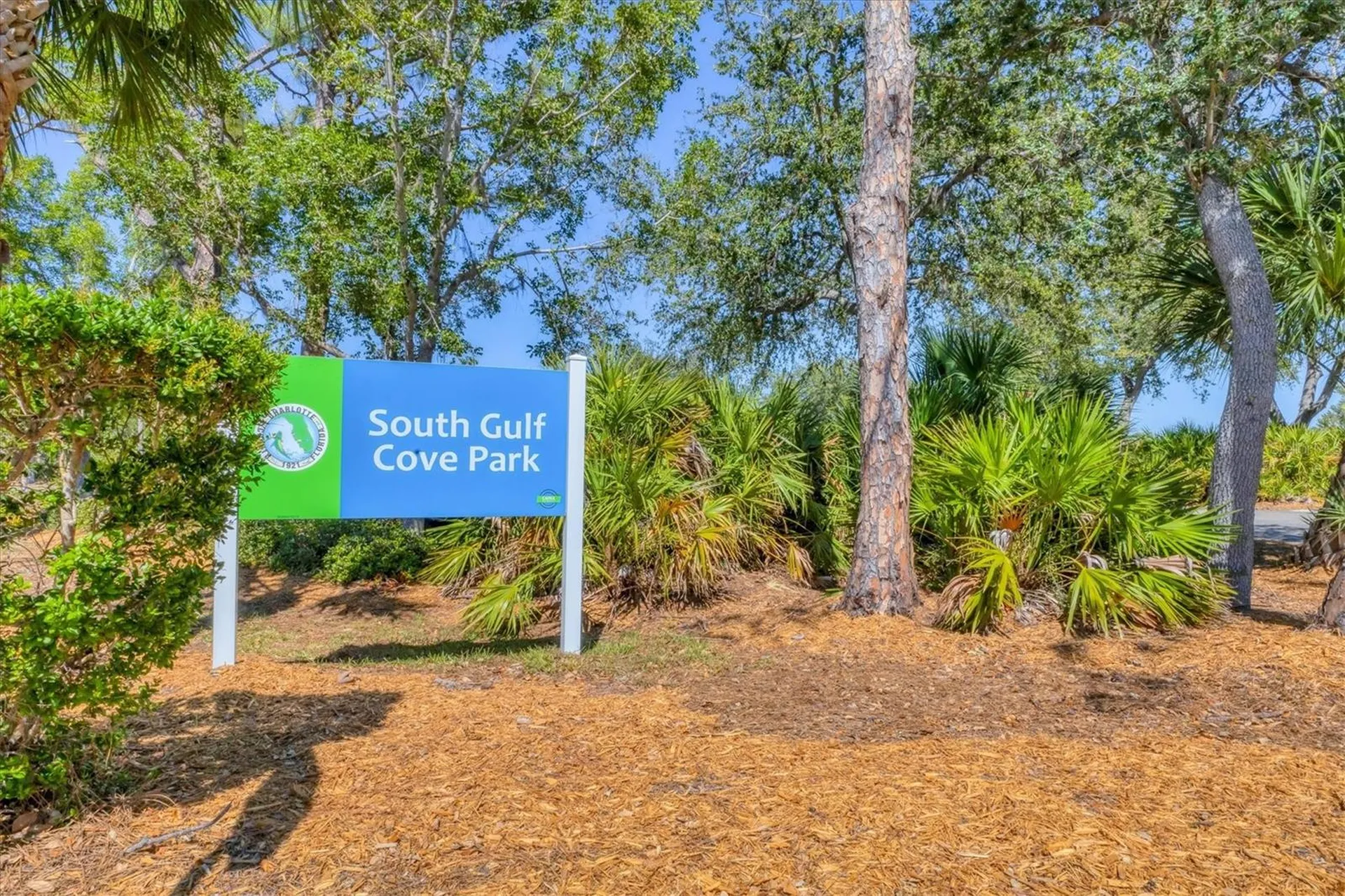15260 Leipzig Circle Port Charlotte FL 33981