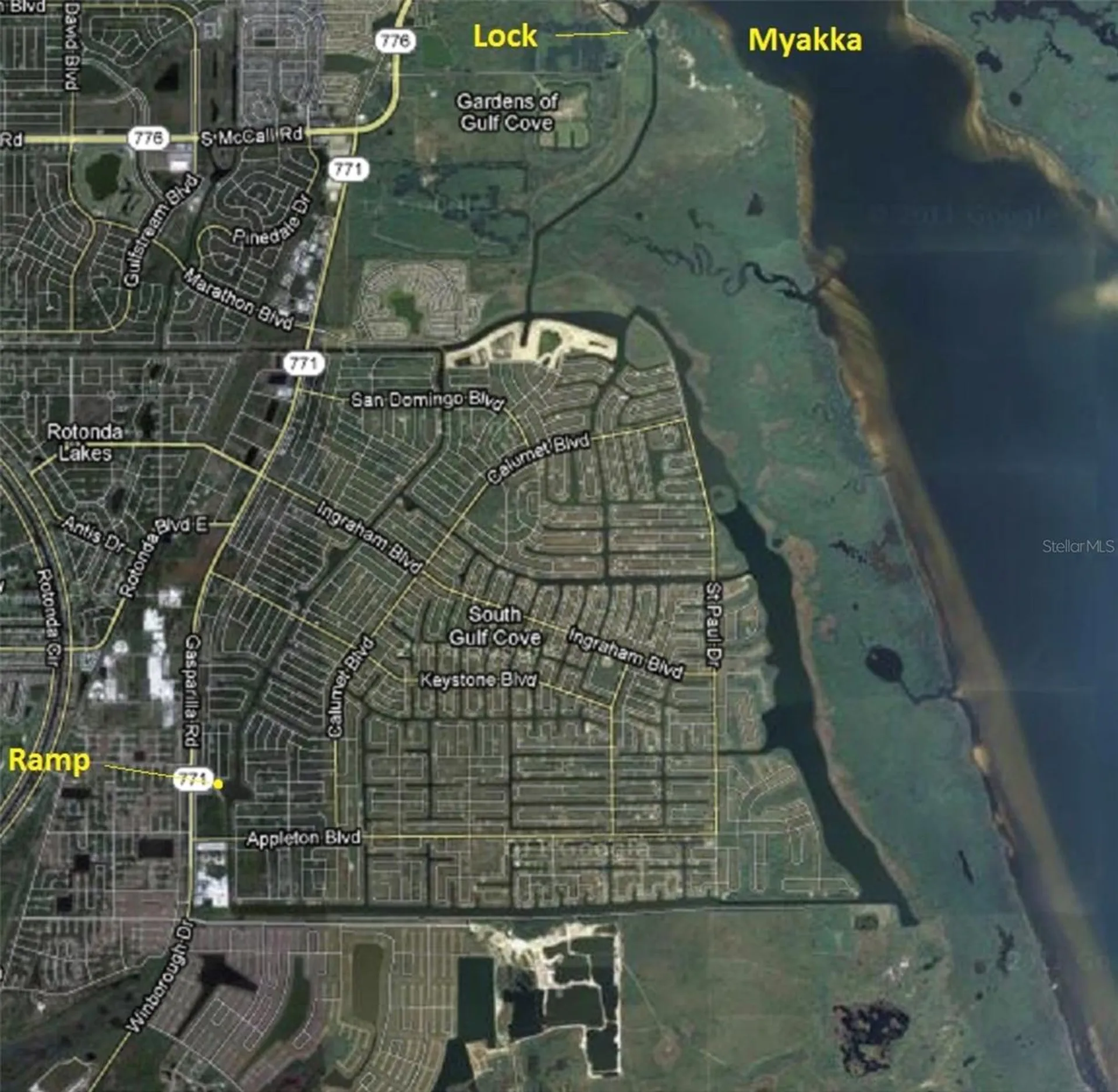 15260 Leipzig Circle Port Charlotte FL 33981