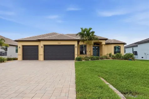 15260 Leipzig Circle Port Charlotte FL 33981