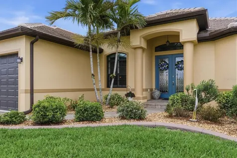 15260 Leipzig Circle Port Charlotte FL 33981