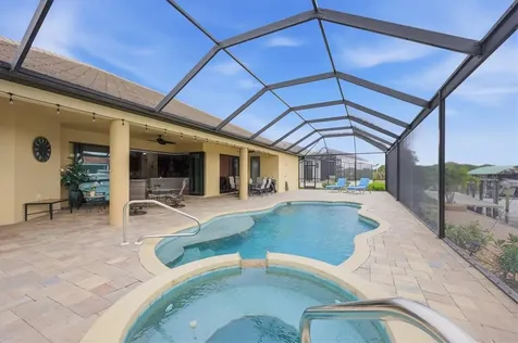15260 Leipzig Circle Port Charlotte FL 33981