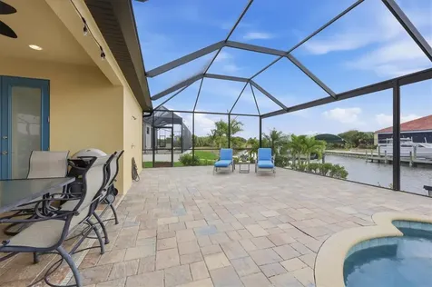15260 Leipzig Circle Port Charlotte FL 33981
