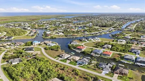 15260 Leipzig Circle Port Charlotte FL 33981