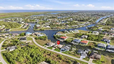15260 Leipzig Circle Port Charlotte FL 33981