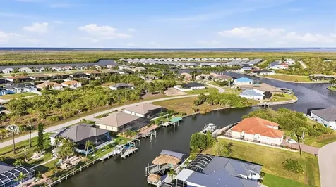 15260 Leipzig Circle Port Charlotte FL 33981