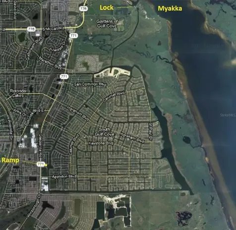 15260 Leipzig Circle Port Charlotte FL 33981