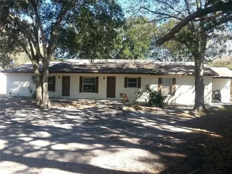 182 Margie Street Palm Harbor FL 34683