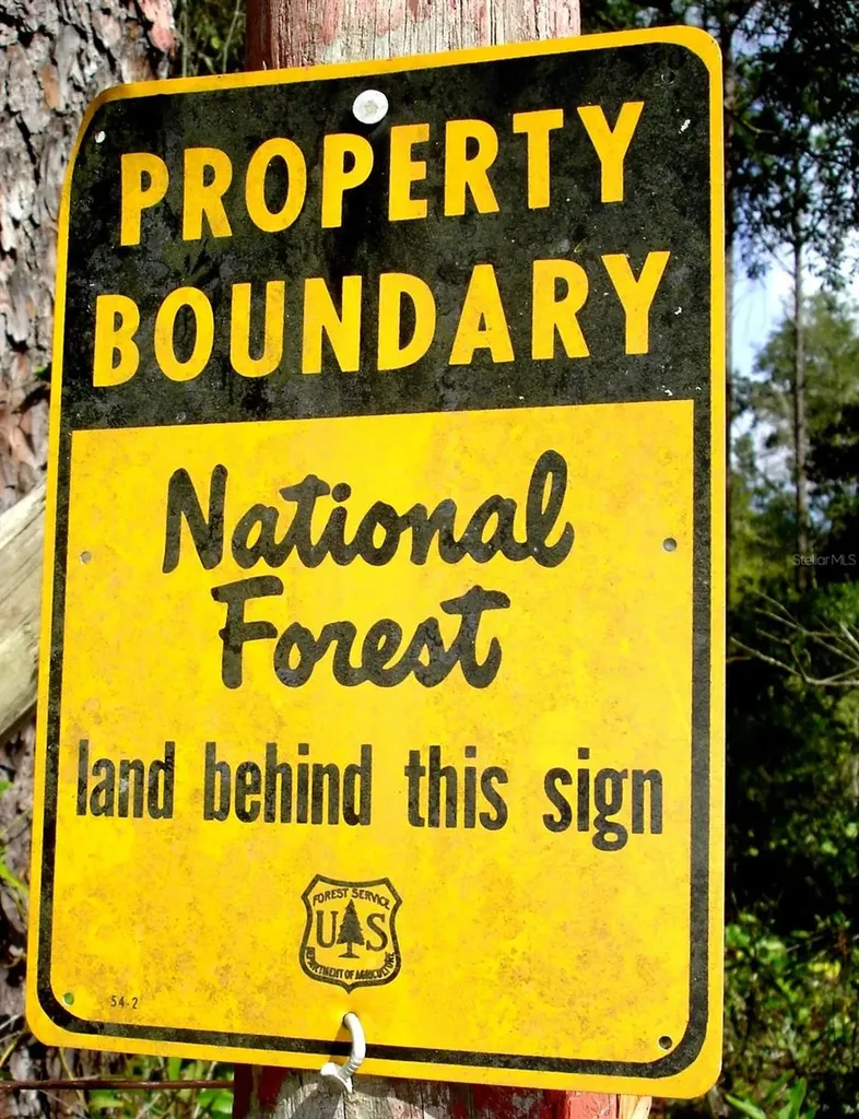 Forest 02 Road Umatilla FL 32784