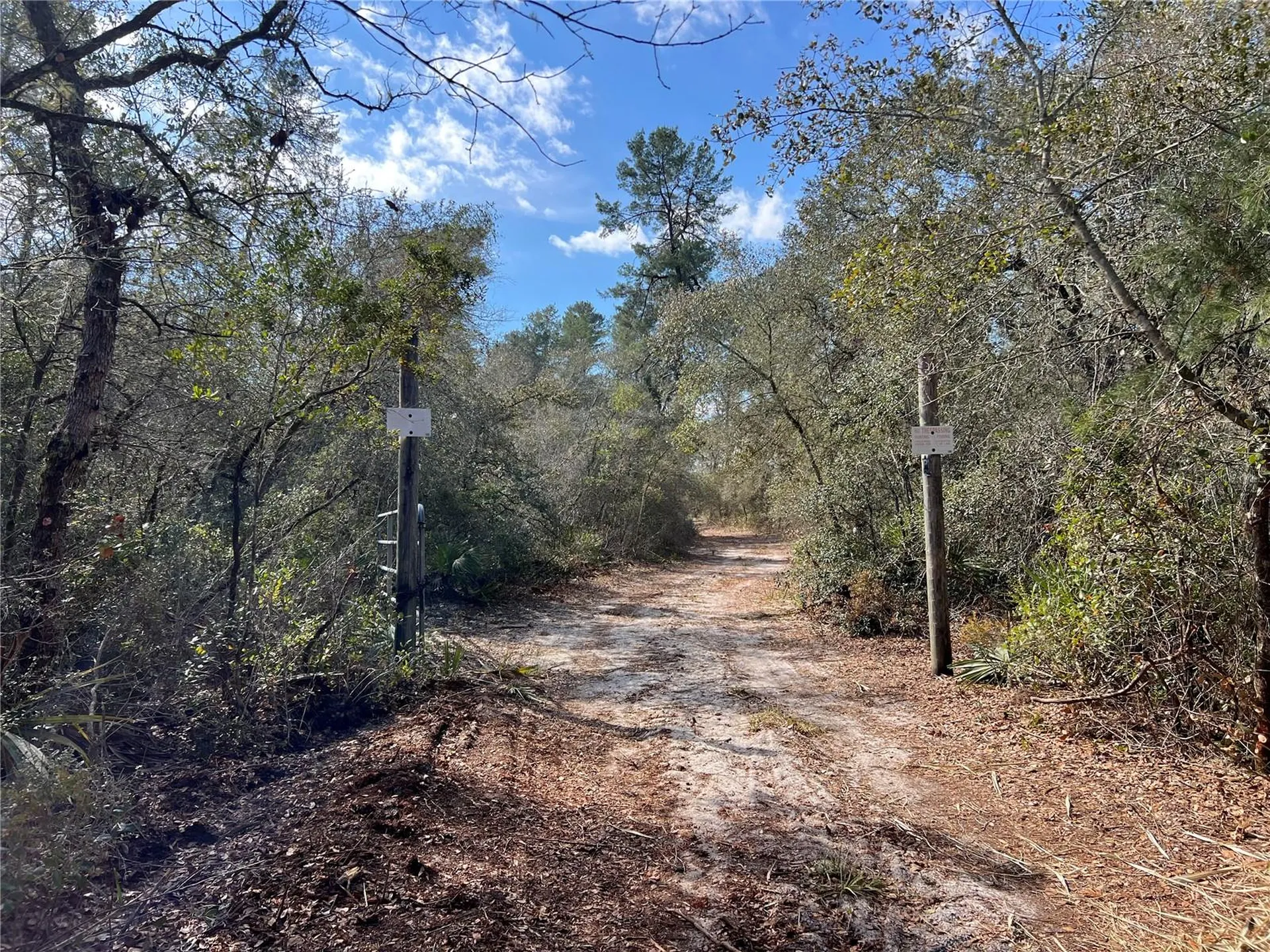 Forest 02 Road Umatilla FL 32784