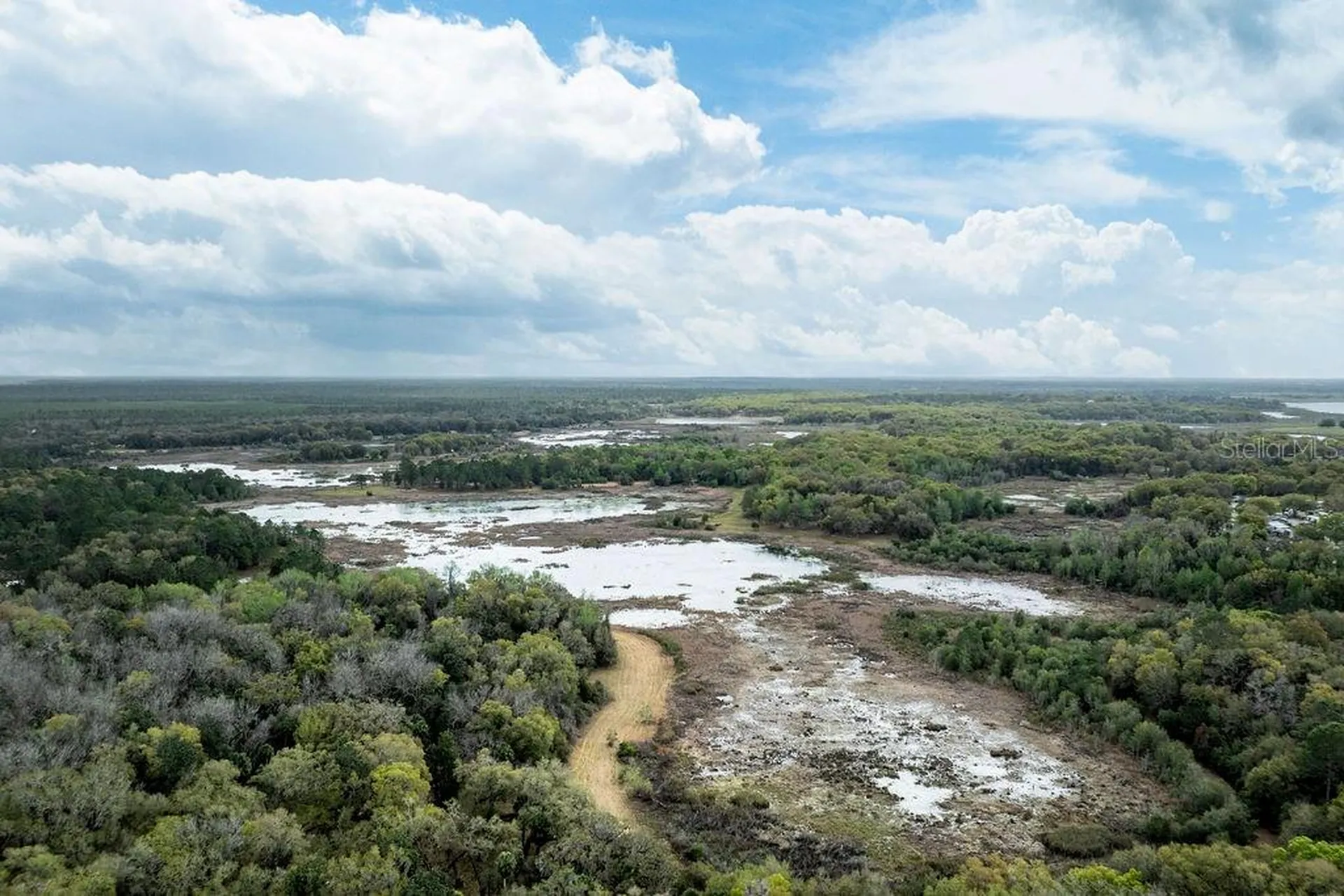Forest 02 Road Umatilla FL 32784