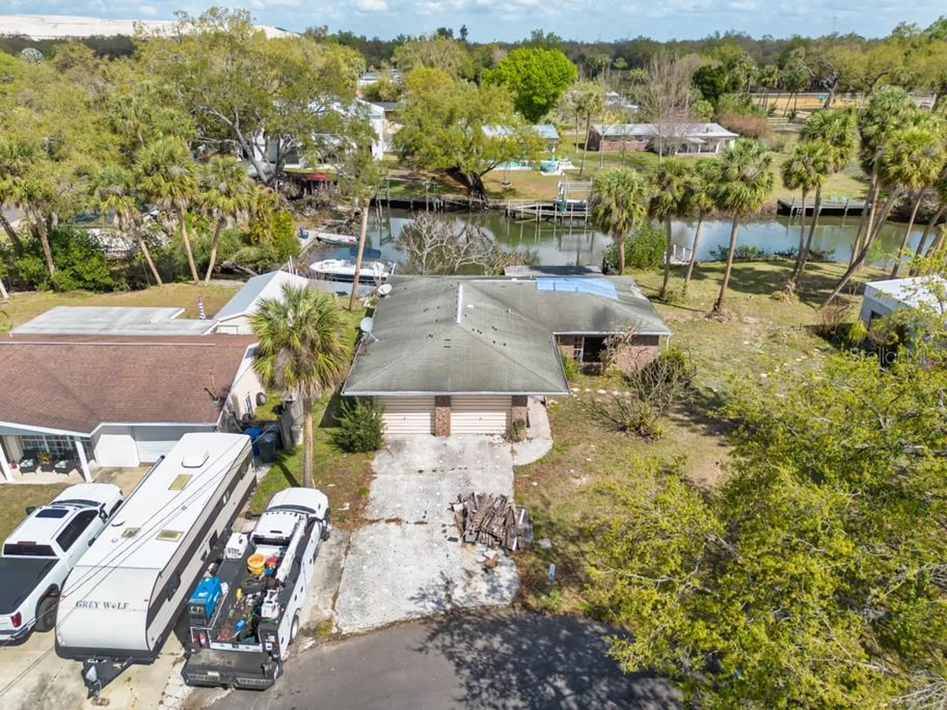 8848 W Millpoint Road Riverview FL 33578