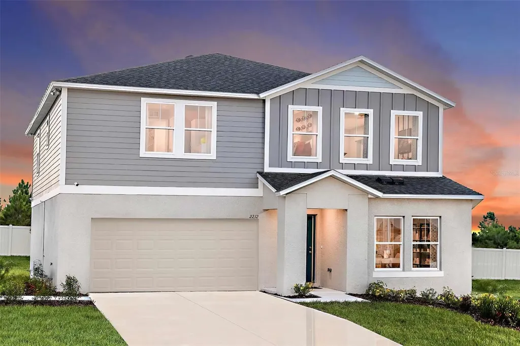 4615 Riverbend Boulevard Haines City FL 33844