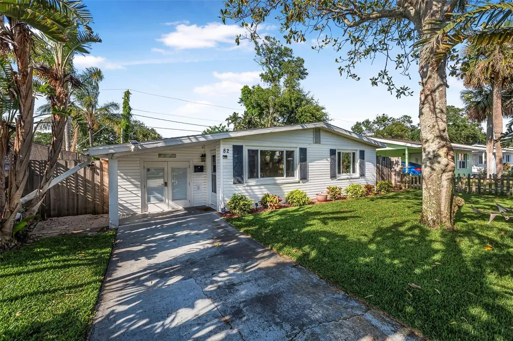 82 Margaret Road Ormond Beach FL 32176