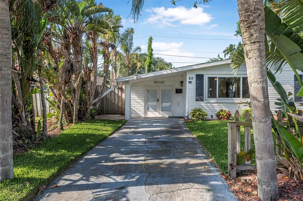 82 Margaret Road Ormond Beach FL 32176