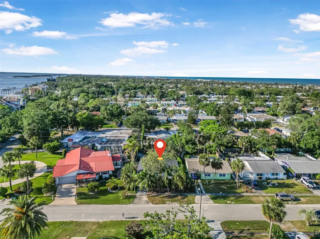 82 Margaret Road Ormond Beach FL 32176