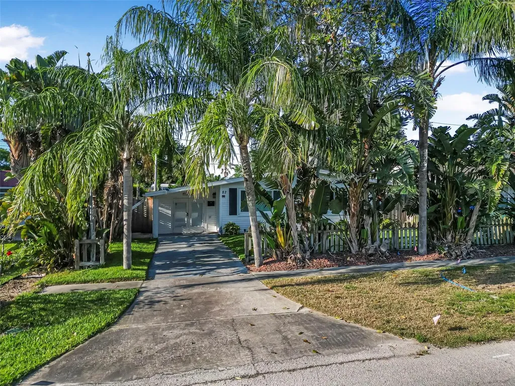 82 Margaret Road Ormond Beach FL 32176