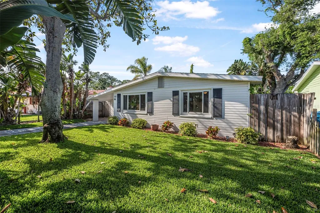 82 Margaret Road Ormond Beach FL 32176