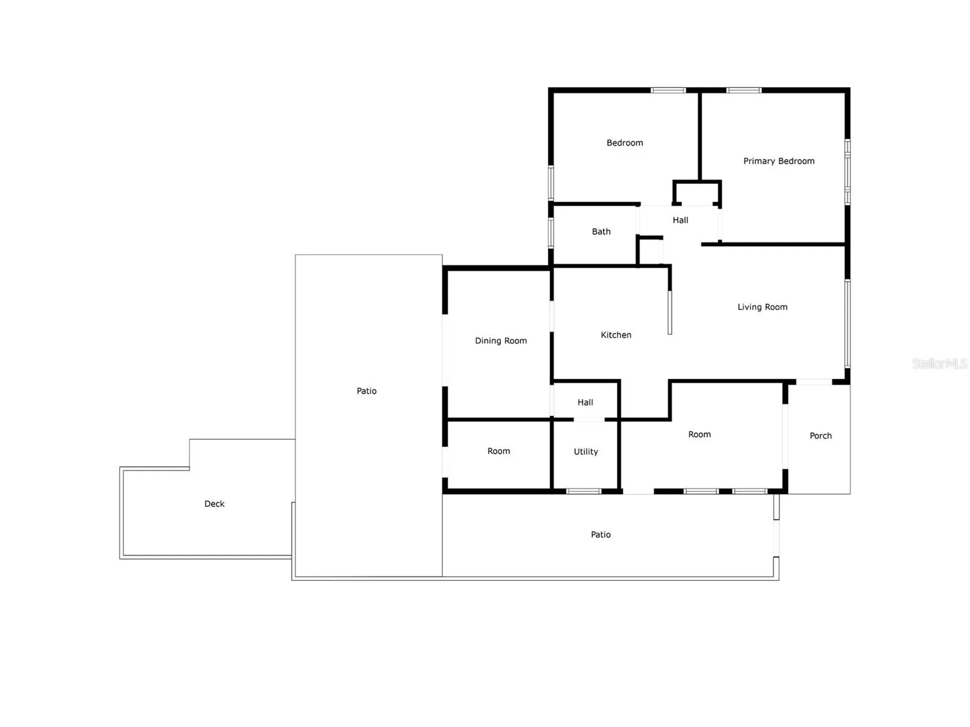 82 Margaret Road Ormond Beach FL 32176