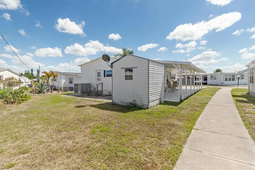 8320 Riverside Drive Punta Gorda FL 33982