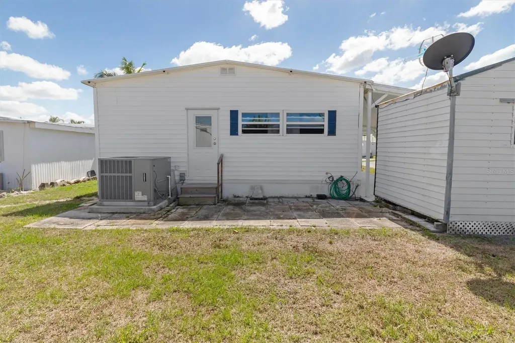 8320 Riverside Drive Punta Gorda FL 33982