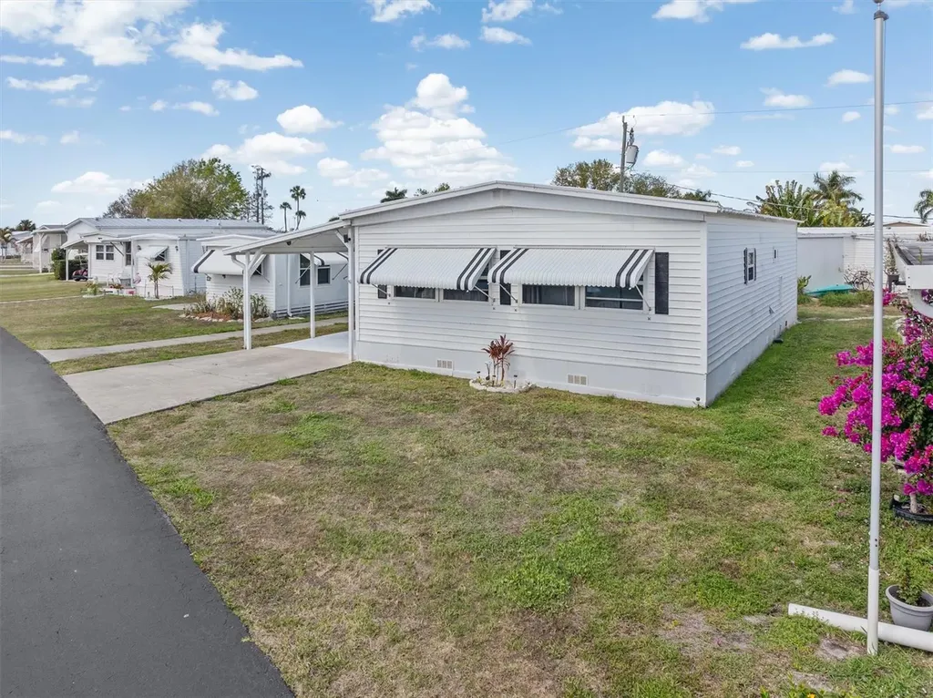 8320 Riverside Drive Punta Gorda FL 33982