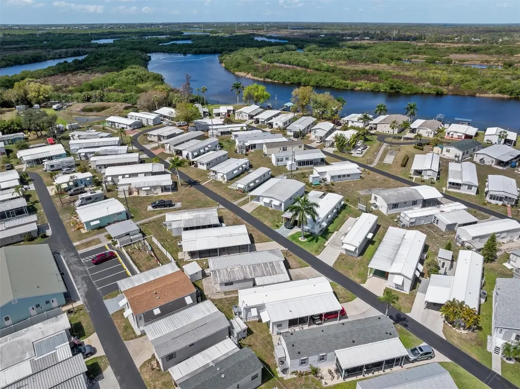 8320 Riverside Drive Punta Gorda FL 33982