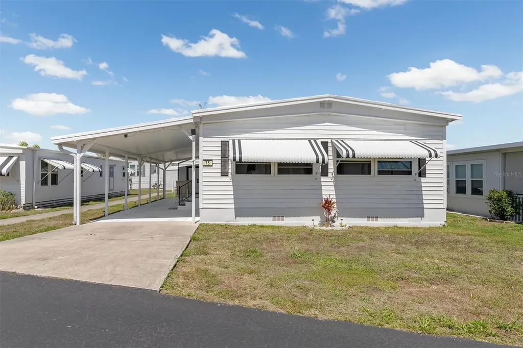 8320 Riverside Drive Punta Gorda FL 33982
