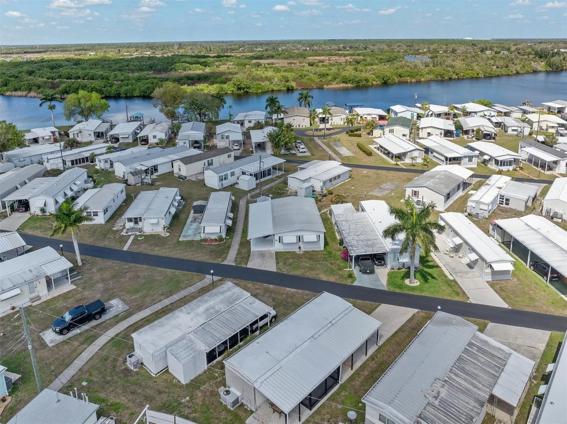 8320 Riverside Drive Punta Gorda FL 33982