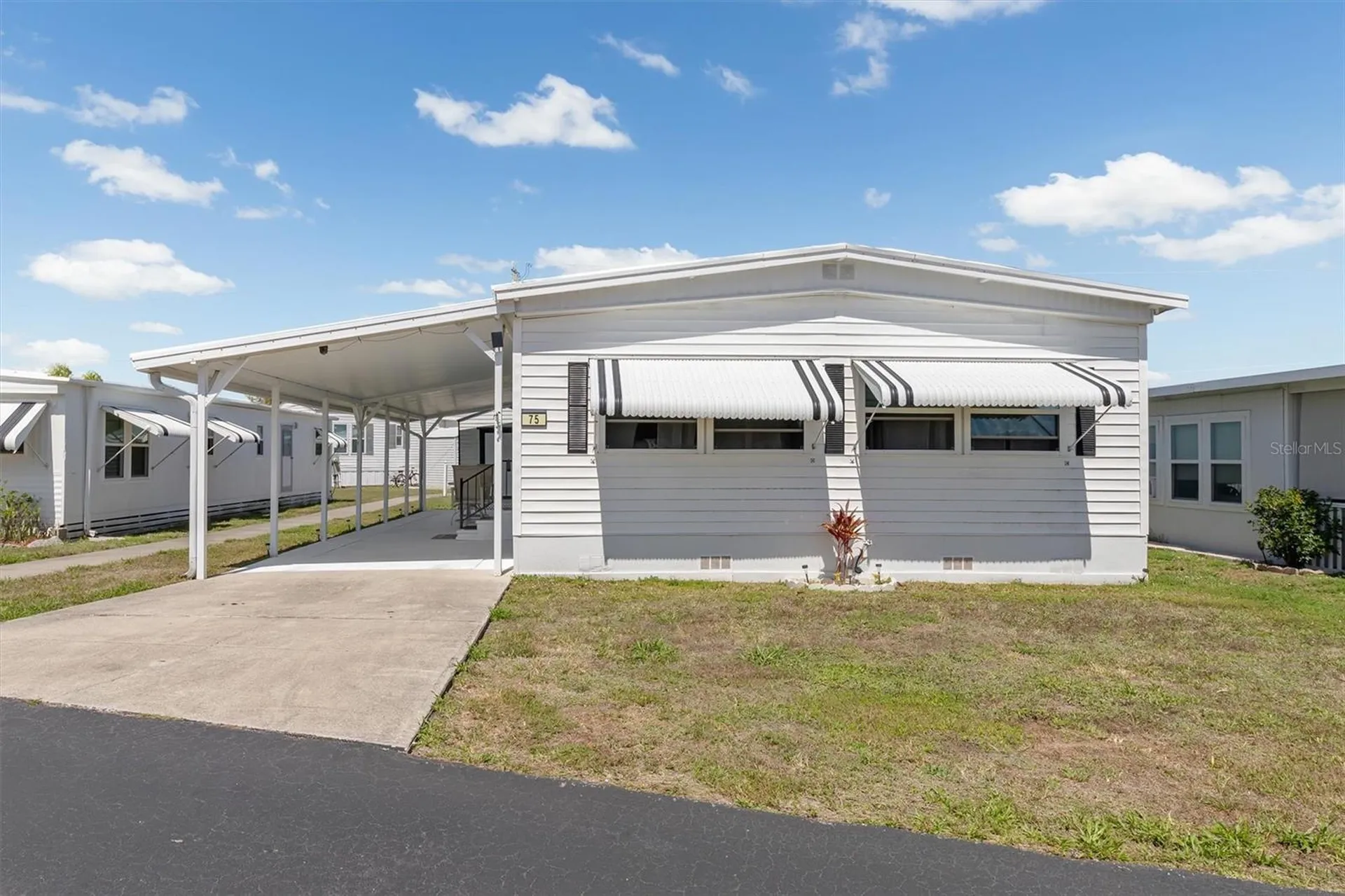 8320 Riverside Drive Punta Gorda FL 33982