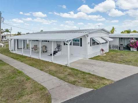 8320 Riverside Drive Punta Gorda FL 33982