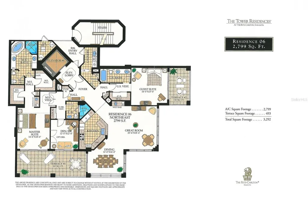 35 Watergate Drive Sarasota FL 34236