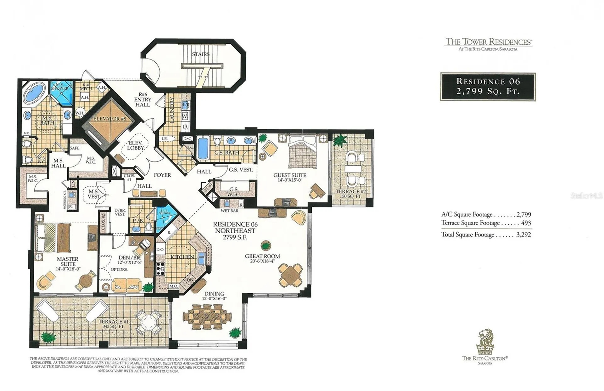 35 Watergate Drive Sarasota FL 34236
