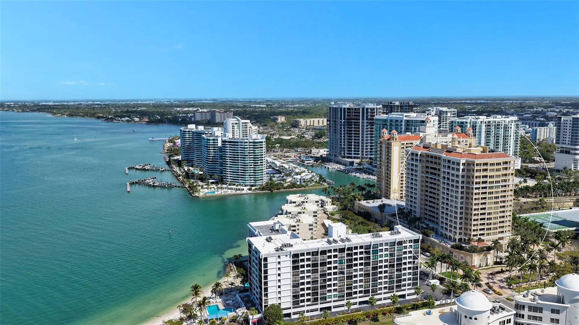 35 Watergate Drive Sarasota FL 34236