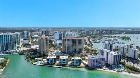 35 Watergate Drive Sarasota FL 34236
