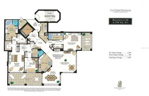 35 Watergate Drive Sarasota FL 34236