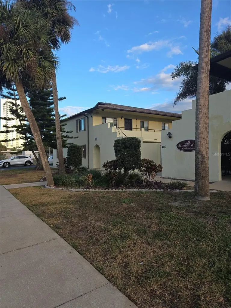 400 Oakridge Boulevard Daytona Beach FL 32118