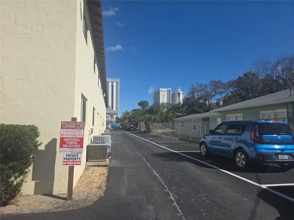 400 Oakridge Boulevard Daytona Beach FL 32118