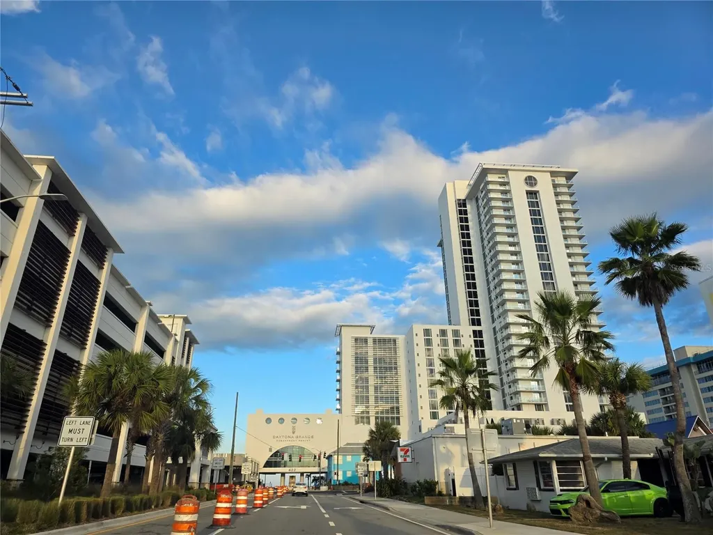 400 Oakridge Boulevard Daytona Beach FL 32118