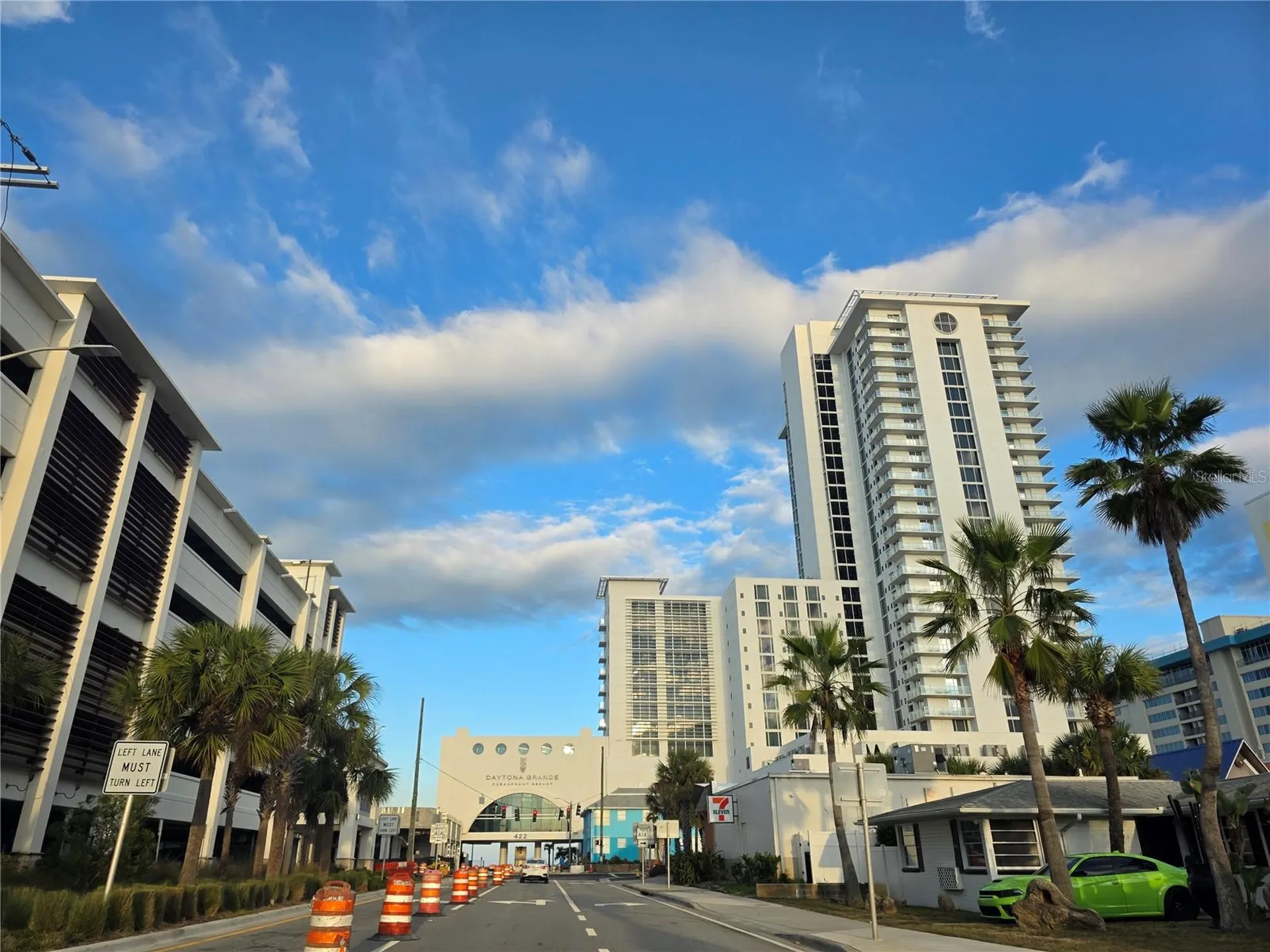 400 Oakridge Boulevard Daytona Beach FL 32118