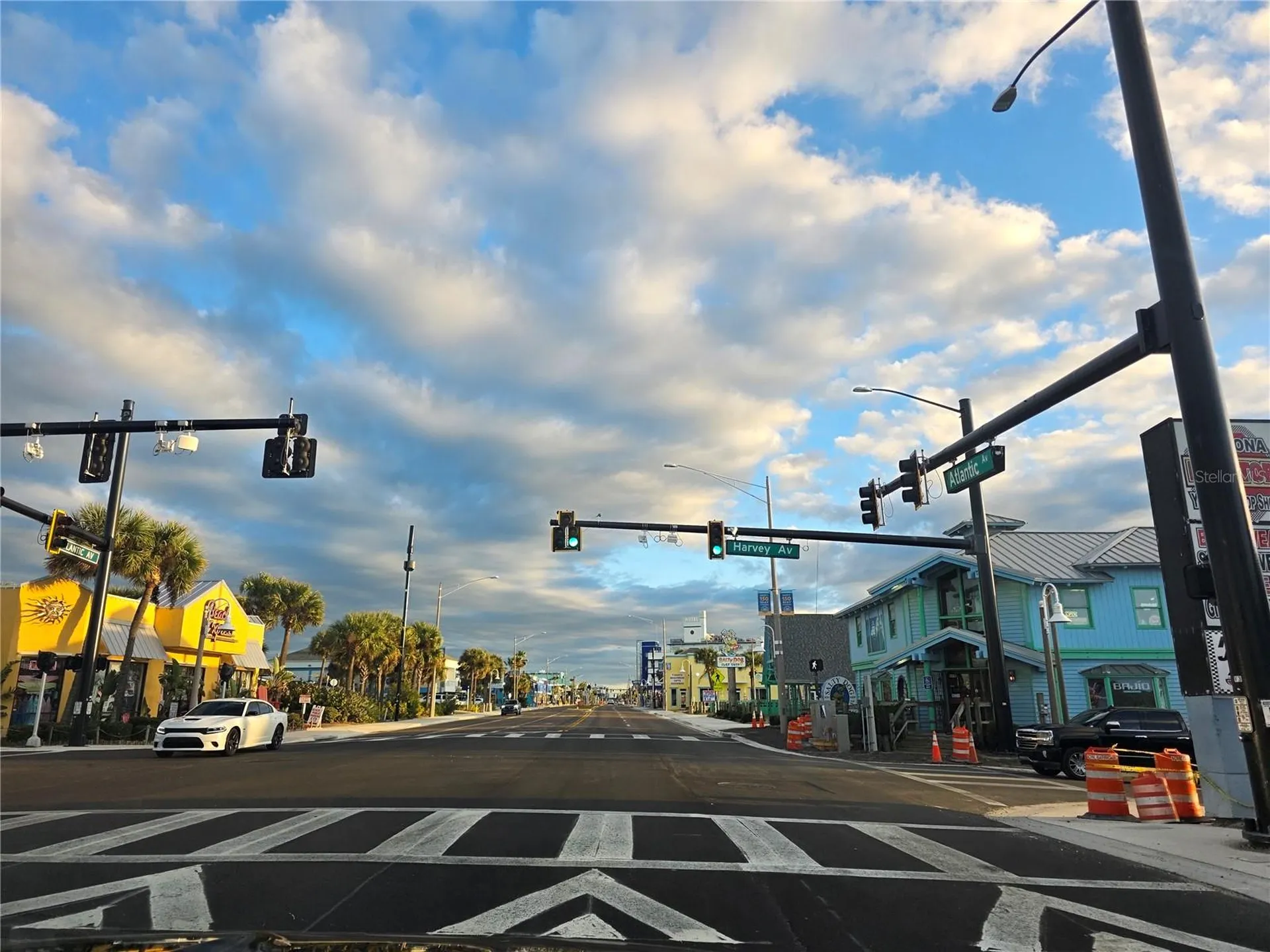 400 Oakridge Boulevard Daytona Beach FL 32118