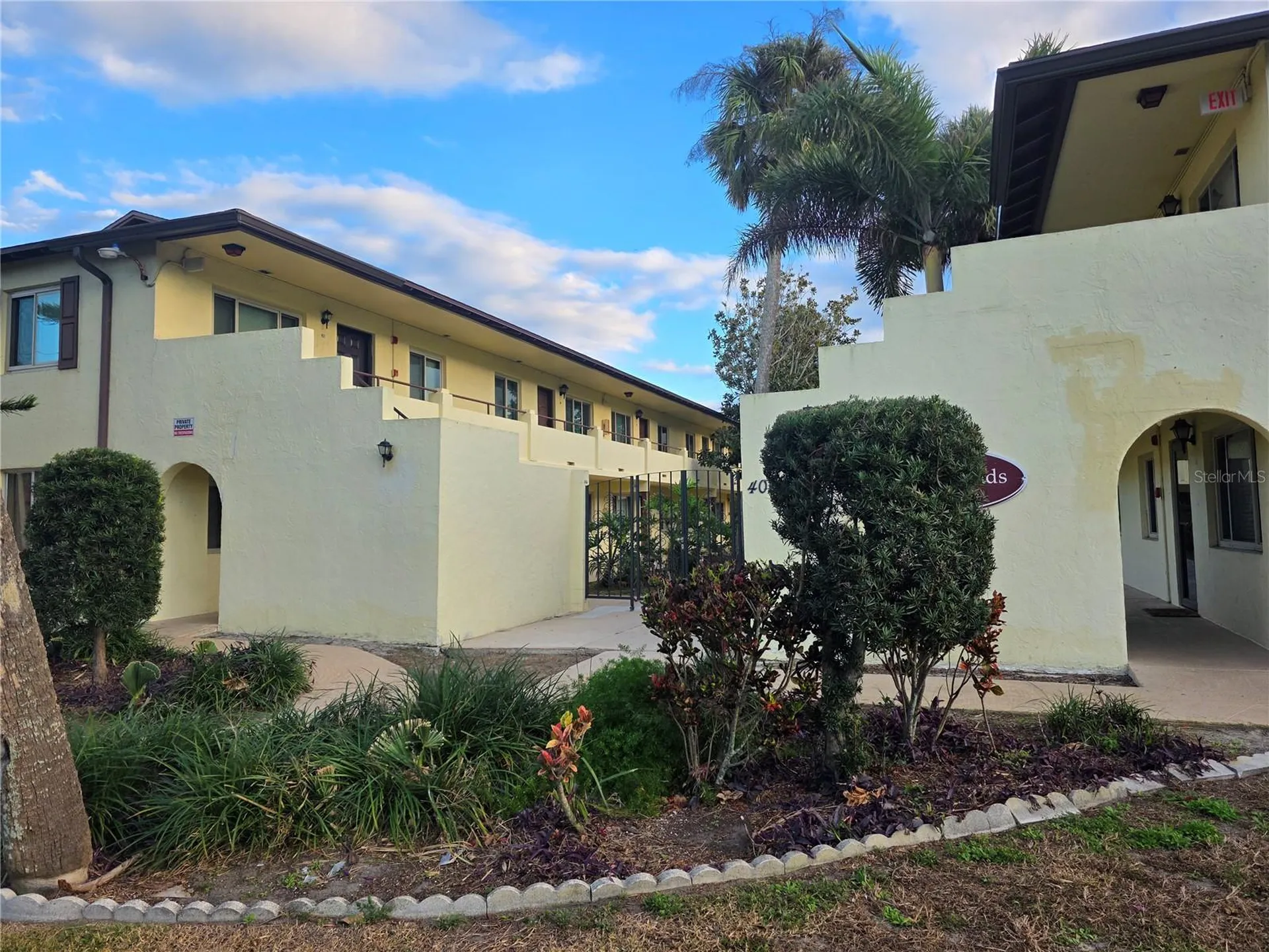 400 Oakridge Boulevard Daytona Beach FL 32118